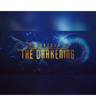 Privateer 2: The Darkening GOG.com Key GLOBAL